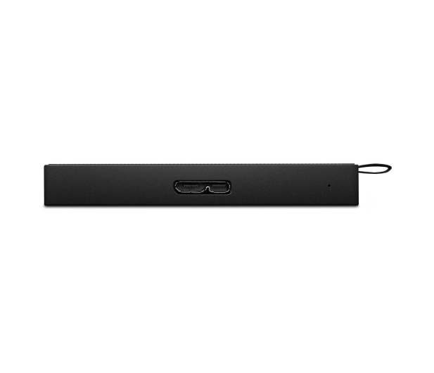 Seagate One Touch SSD 1TB USB 3.0 Czarny - 526865 - zdjęcie 4